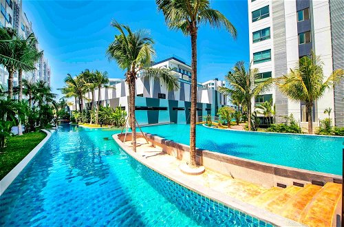 Photo 42 - Arcadia Beach Resort Pattaya