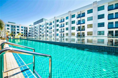 Foto 44 - Arcadia Beach Resort Pattaya