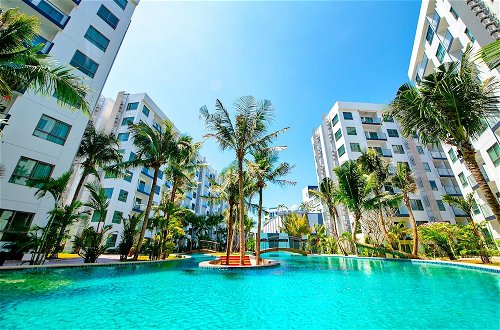 Foto 53 - Arcadia Beach Resort Pattaya