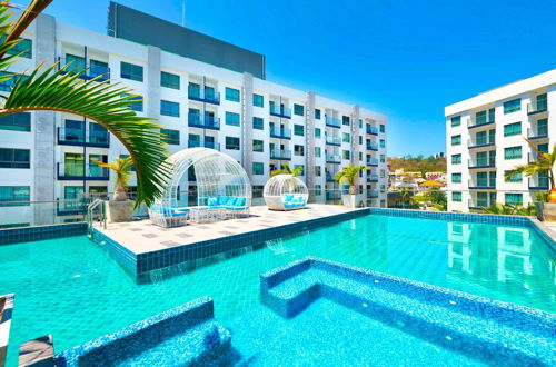 Foto 40 - Arcadia Beach Resort Pattaya