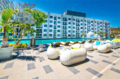 Foto 37 - Arcadia Beach Resort Pattaya