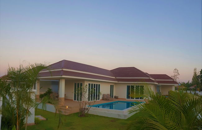 Villa de Veluwe at Hua Hin - Photo 24
