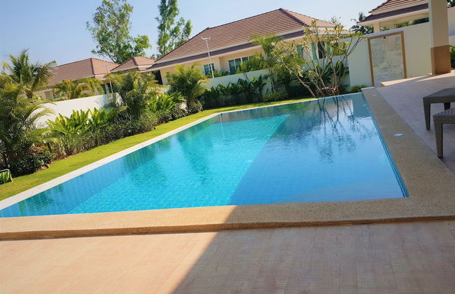 Villa de Veluwe at Hua Hin - Photo 12