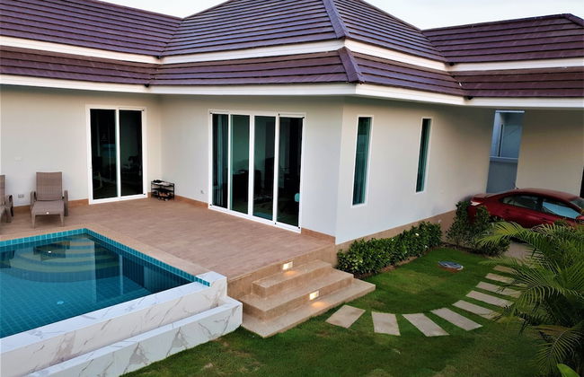 Villa de Veluwe at Hua Hin - Photo 23