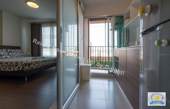 Baan Thew Lom Cha-Am Huahin by D-light - Foto 25