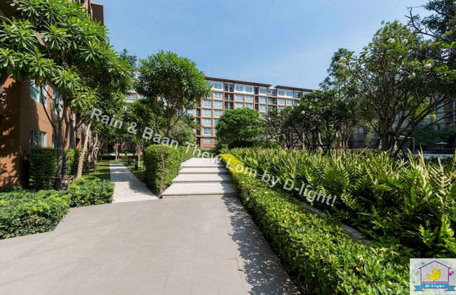 Baan Thew Lom Cha-Am Huahin by D-light - Foto 33