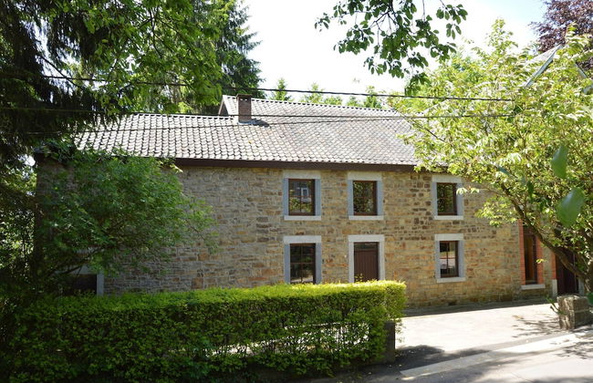 Peaceful Retreat in Ferrieres - Foto 26