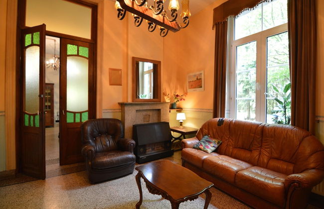 Peaceful Retreat in Ferrieres - Foto 14