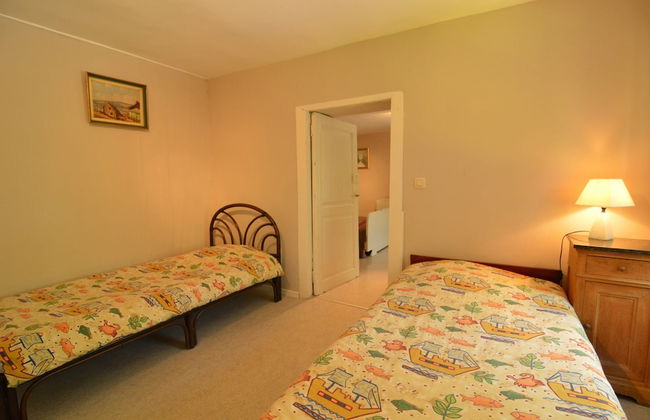 Peaceful Retreat in Ferrieres - Foto 8