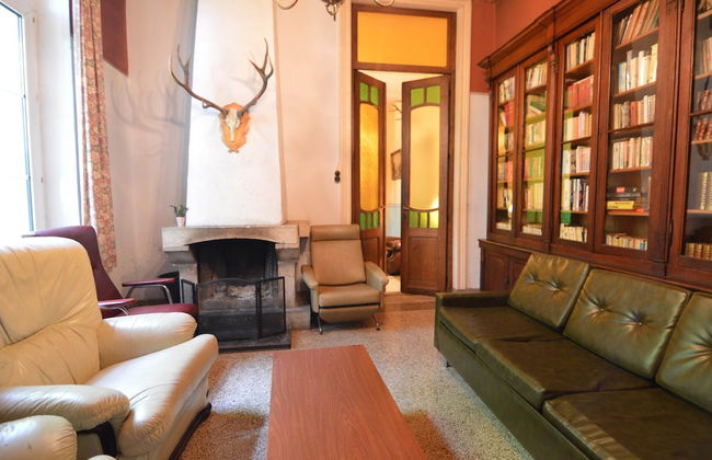 Peaceful Retreat in Ferrieres - Foto 15