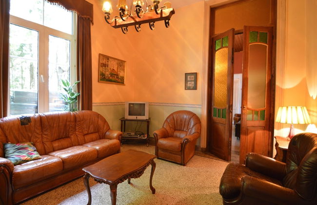 Peaceful Retreat in Ferrieres - Foto 1