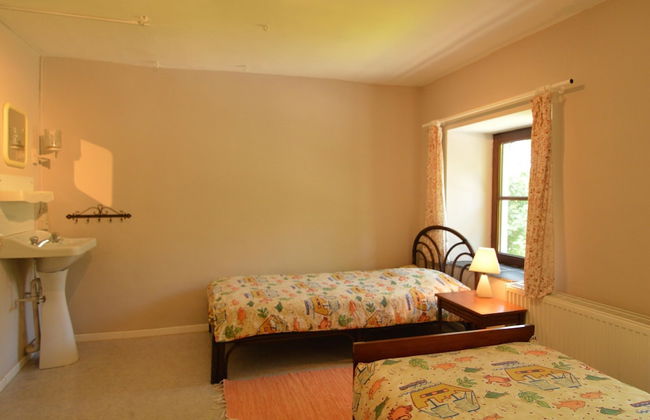 Peaceful Retreat in Ferrieres - Foto 4
