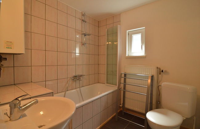 Peaceful Retreat in Ferrieres - Foto 17