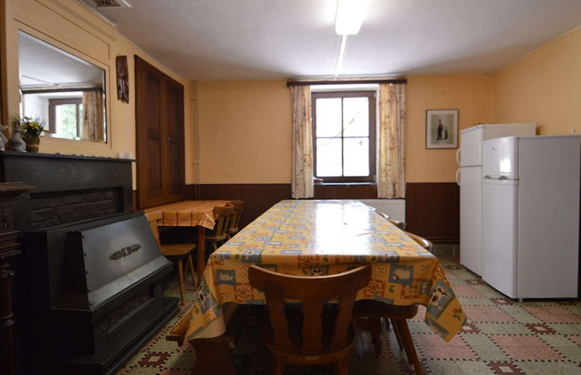 Peaceful Retreat in Ferrieres - Foto 20
