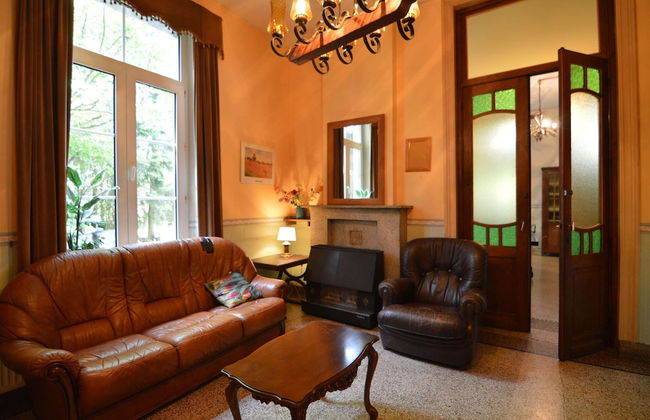 Peaceful Retreat in Ferrieres - Foto 16