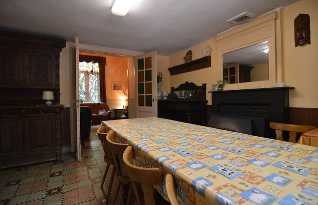 Peaceful Retreat in Ferrieres - Foto 19