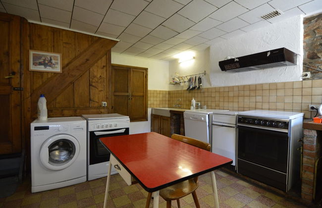 Peaceful Retreat in Ferrieres - Foto 11
