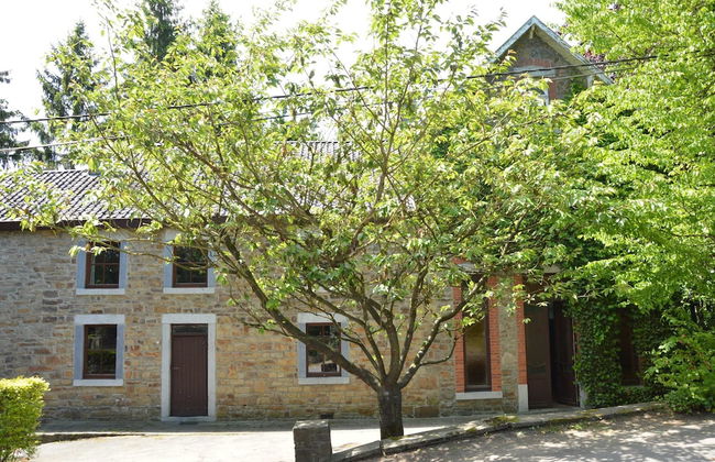 Peaceful Retreat in Ferrieres - Foto 25