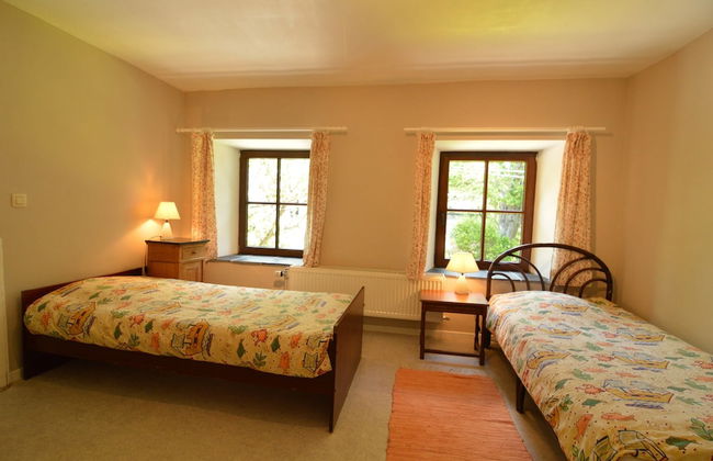 Peaceful Retreat in Ferrieres - Foto 7