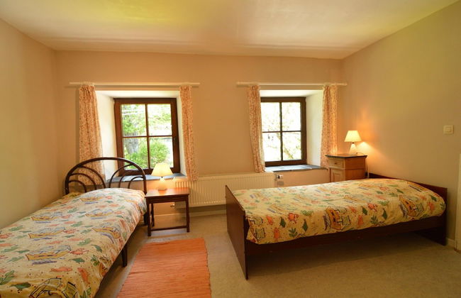 Peaceful Retreat in Ferrieres - Foto 2