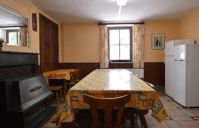 Family Villa in Ferrieres - Foto 9
