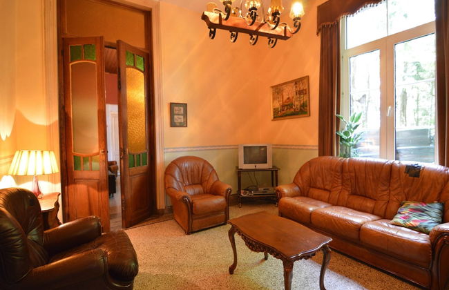 Peaceful Retreat in Ferrieres - Foto 13