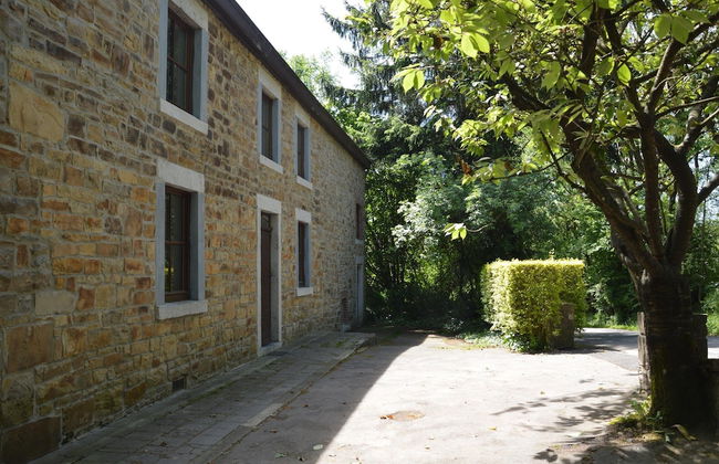 Peaceful Retreat in Ferrieres - Foto 21