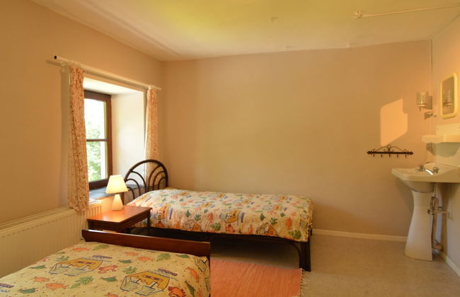 Peaceful Retreat in Ferrieres - Foto 10