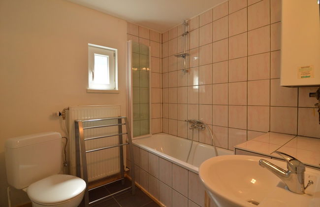 Peaceful Retreat in Ferrieres - Foto 18