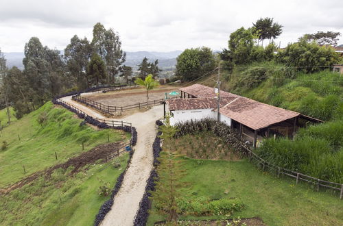 Photo 49 - Finca La Mejorana Llanogrande