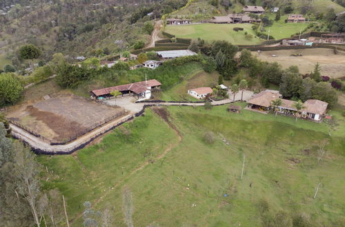 Photo 47 - Finca La Mejorana Llanogrande