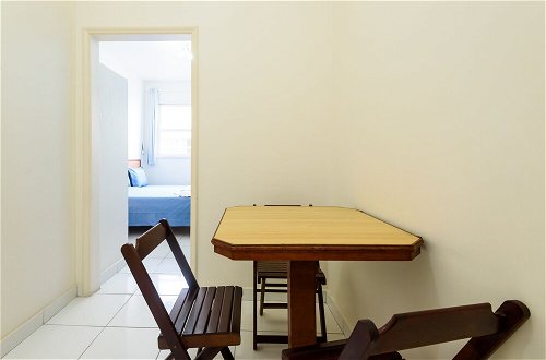 Foto 7 - Apartamento A1206 - Omar do Rio