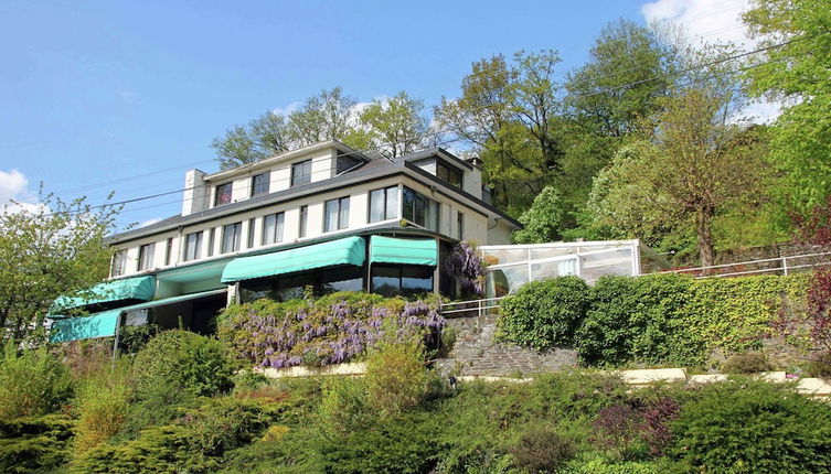 Photo 1 - Spacious Holiday Home in La Roche-en-ardenne With Fireplace