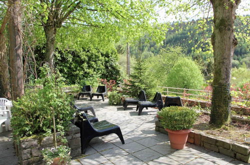 Foto 19 - Spacious Holiday Home in La Roche-en-ardenne With Fireplace