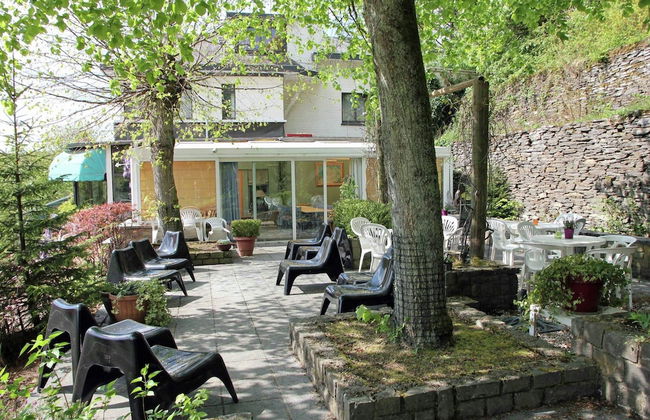 La Roche Riverside Mansion - Foto 32