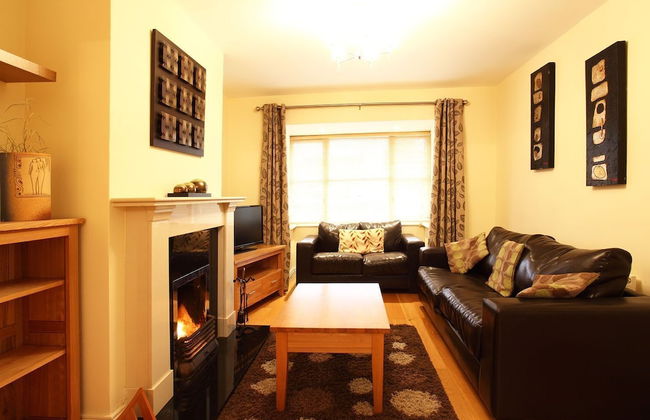 Ardmullen 4 bedroom - Foto 15