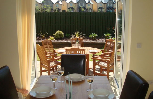 Ardmullen 4 bedroom - Foto 1