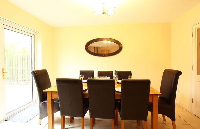Ardmullen 4 bedroom - Foto 8