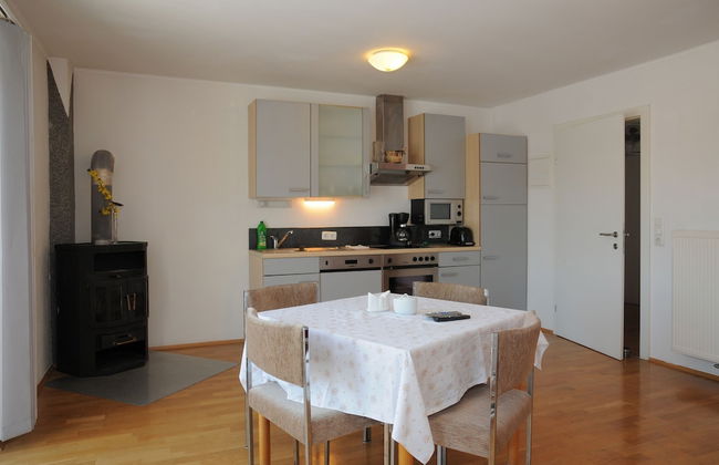 Geinberg Suites & Vianova Lodges - Foto 23