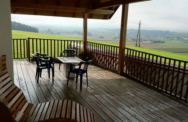 Geinberg Suites & Vianova Lodges - Foto 71