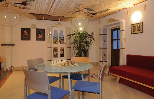 Geinberg Suites & Vianova Lodges - Foto 2
