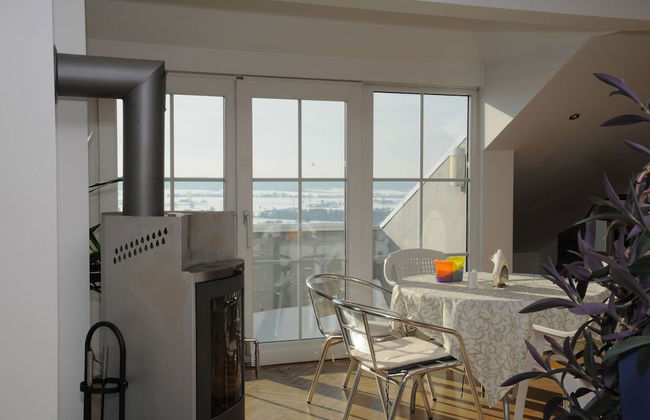 Geinberg Suites & Vianova Lodges - Foto 55