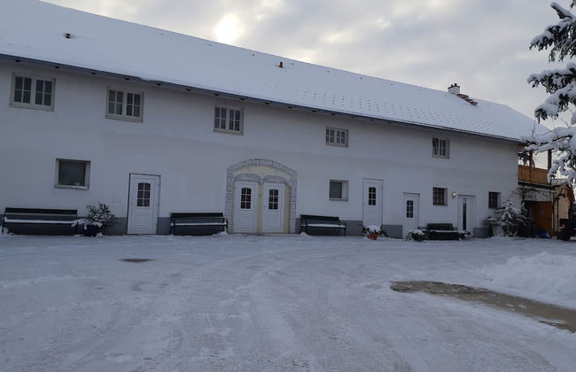 Geinberg Suites & Vianova Lodges - Foto 62