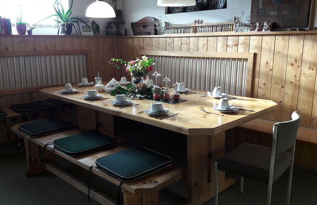 Geinberg Suites & Vianova Lodges - Foto 51