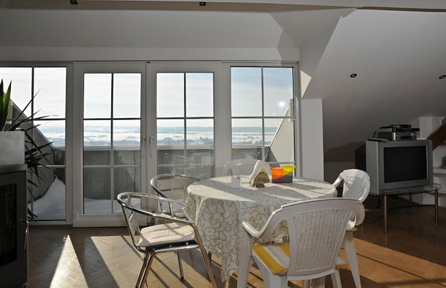 Geinberg Suites & Vianova Lodges - Foto 8