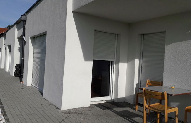 Geinberg Suites & Vianova Lodges - Foto 74