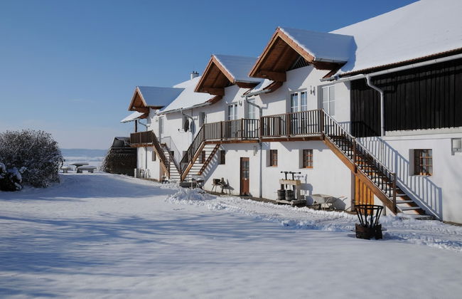 Geinberg Suites & Vianova Lodges - Foto 70