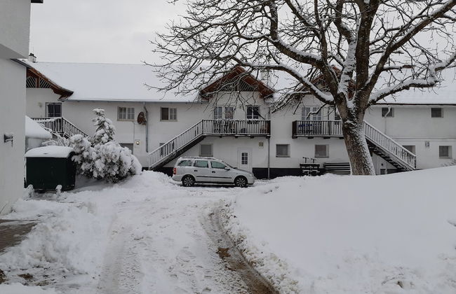 Geinberg Suites & Vianova Lodges - Foto 75