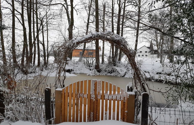 Geinberg Suites & Vianova Lodges - Foto 66