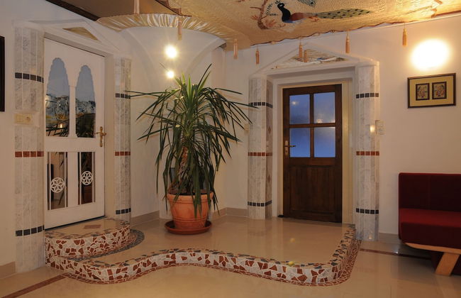 Geinberg Suites & Vianova Lodges - Foto 54